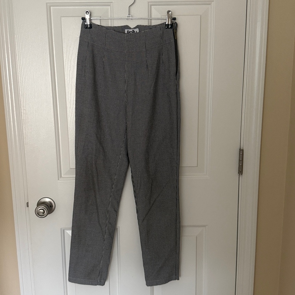 PolkaPants Pants